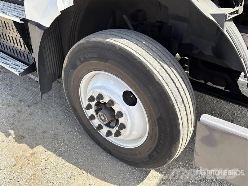 Volvo VNL Traktorske jedinice