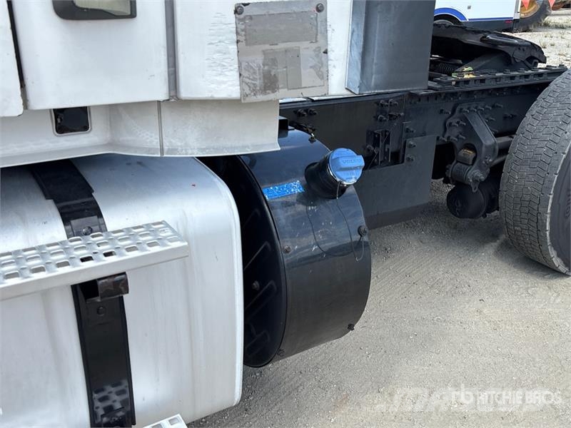 Volvo VNL Traktorske jedinice