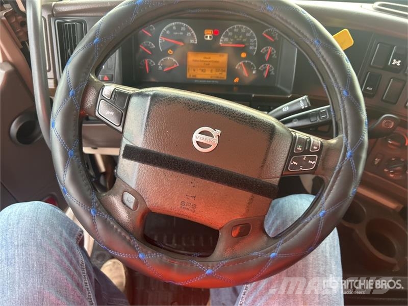 Volvo VNL Vlačilci