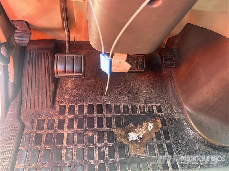 Volvo VNL Vlačilci