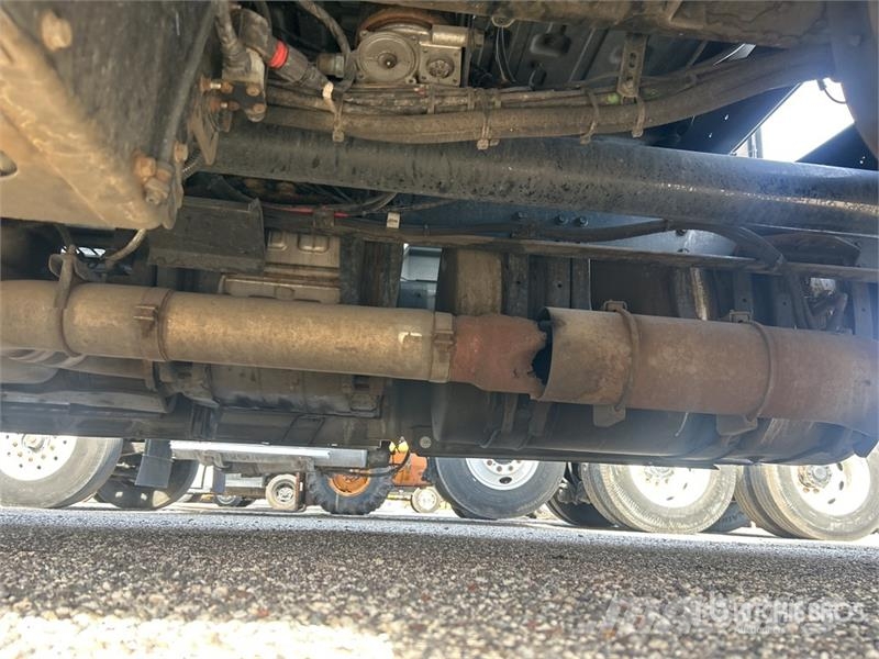 Volvo VNL Nyergesvontatók