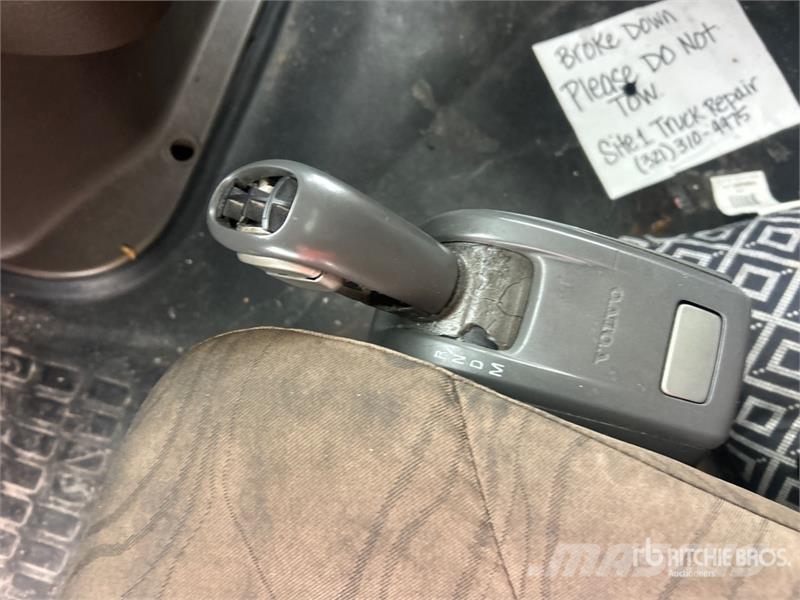 Volvo VNL Vlačilci