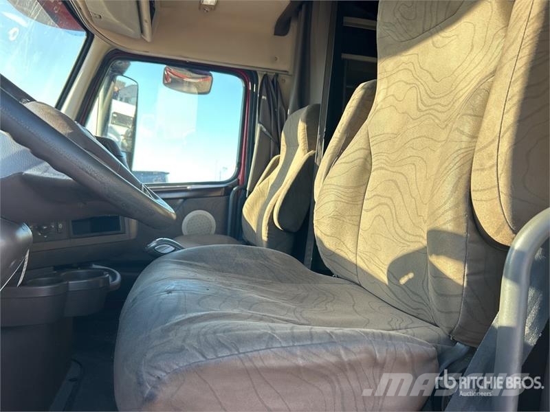 Volvo VNL Trekkvogner