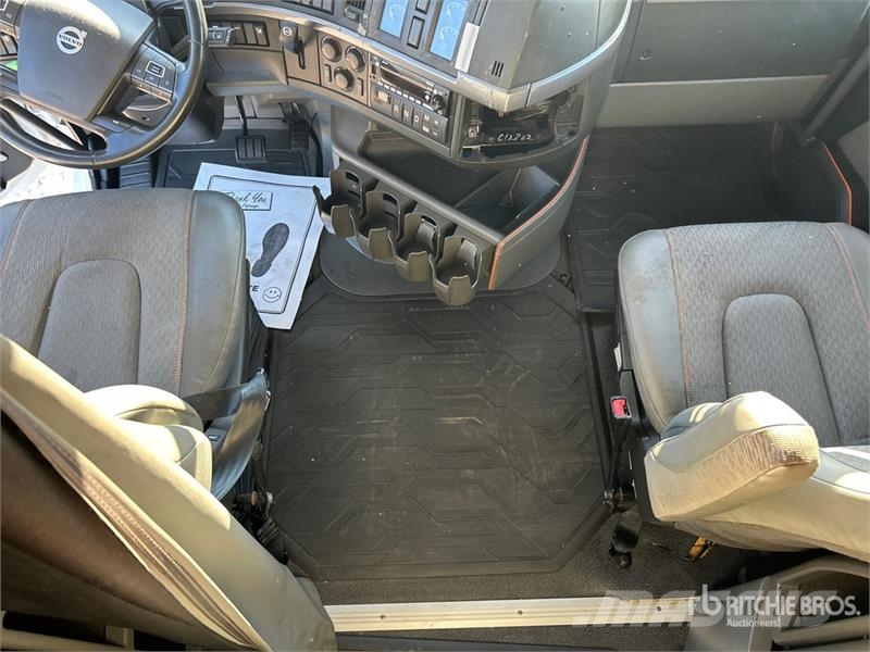 Volvo VNL Sattelzugmaschinen