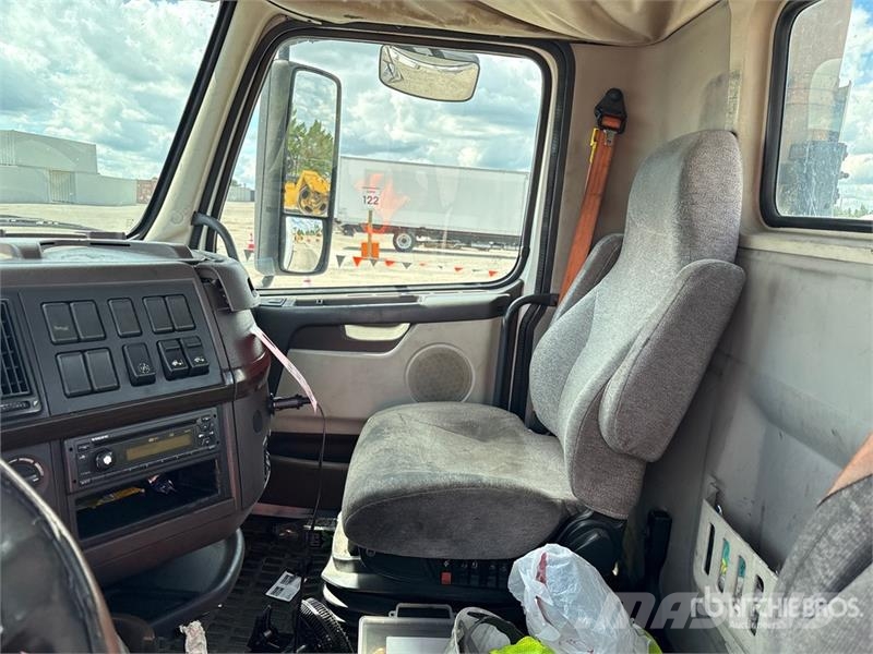 Volvo VNL Cabezas tractoras