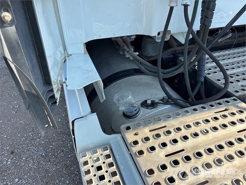 Volvo VNL Tegljači