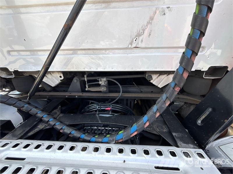 Volvo VNL Traktorske jedinice
