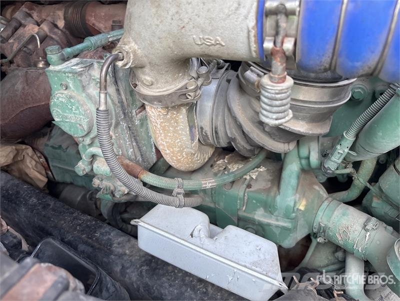 Volvo VNL Tegljači