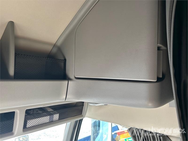 Volvo VNL Sattelzugmaschinen