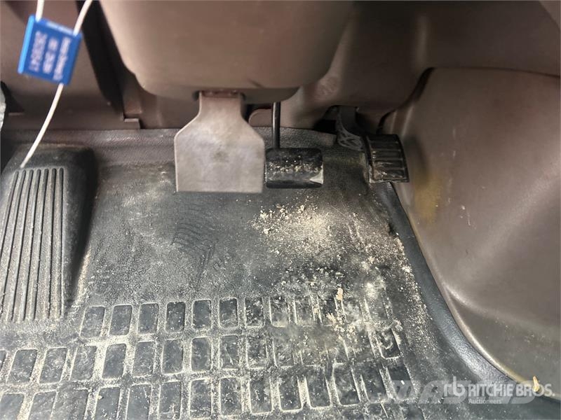 Volvo VNL Vlačilci