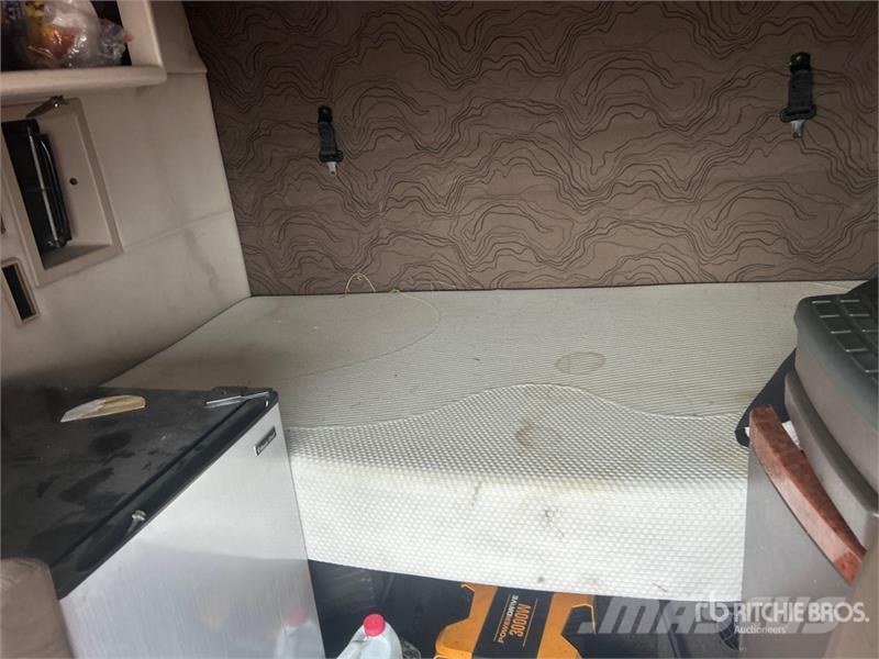 Volvo VNL Vlačilci
