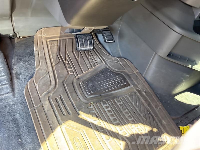 Volvo VNL Vlačilci