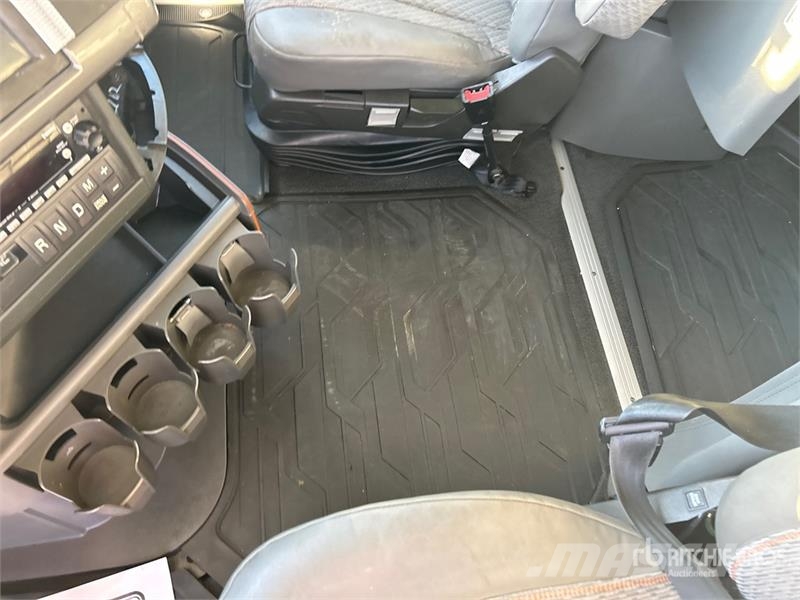 Volvo VNL Sattelzugmaschinen