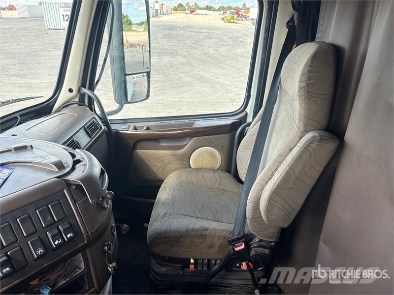 Volvo VNL Ciągniki siodłowe