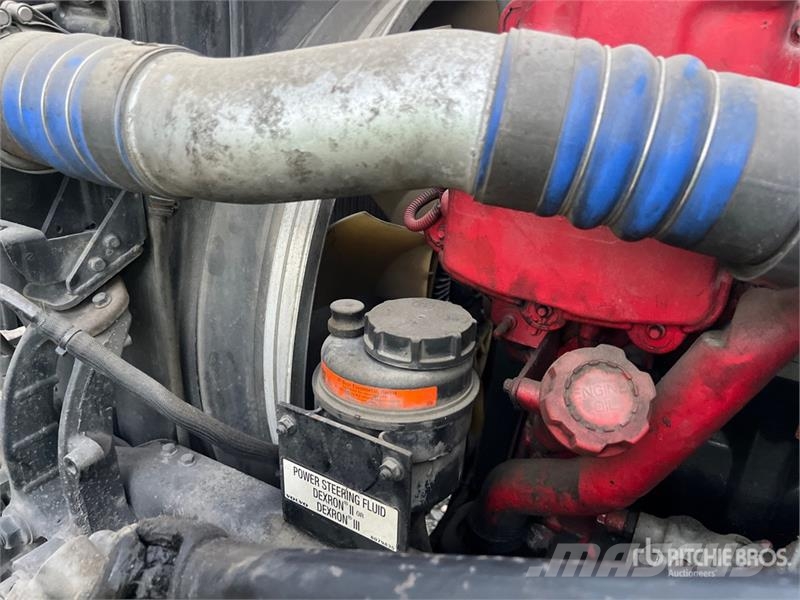 Volvo VNL Vlačilci