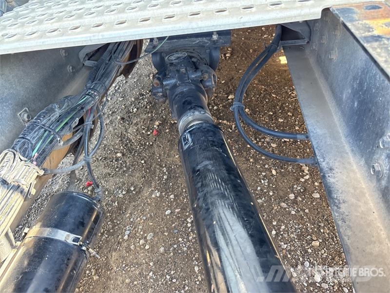 Volvo VNL Tegljači