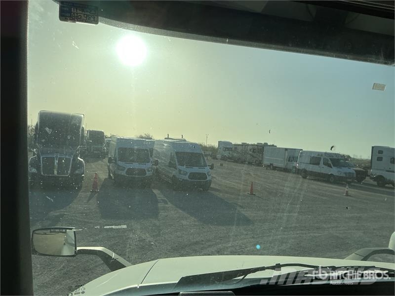 Volvo VNL Cavalos mecânicos