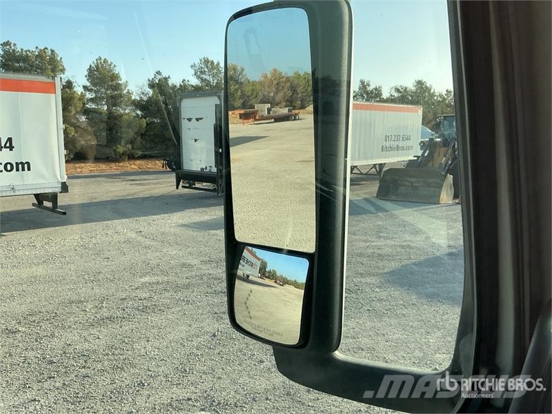 Volvo VNL Cavalos mecânicos