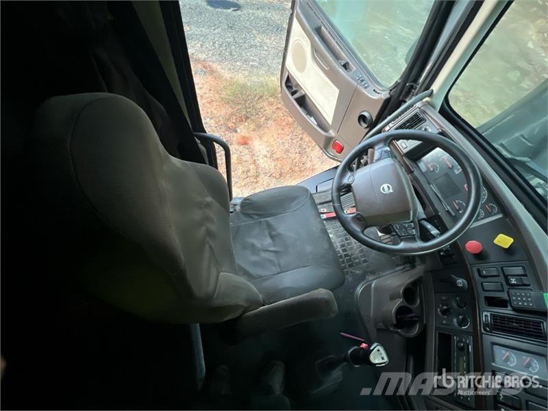 Volvo VNL Vlačilci