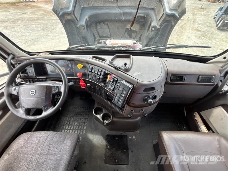 Volvo VNL Traktorske jedinice