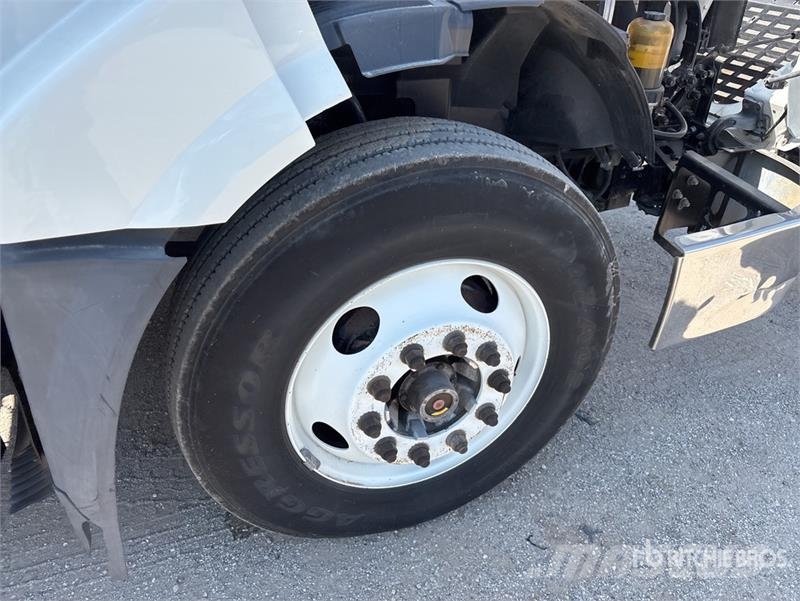 Volvo VNL Camiones tractor