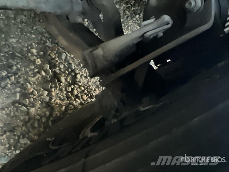 Volvo VNL Vlačilci