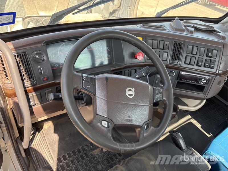 Volvo VNL Camiones tractor