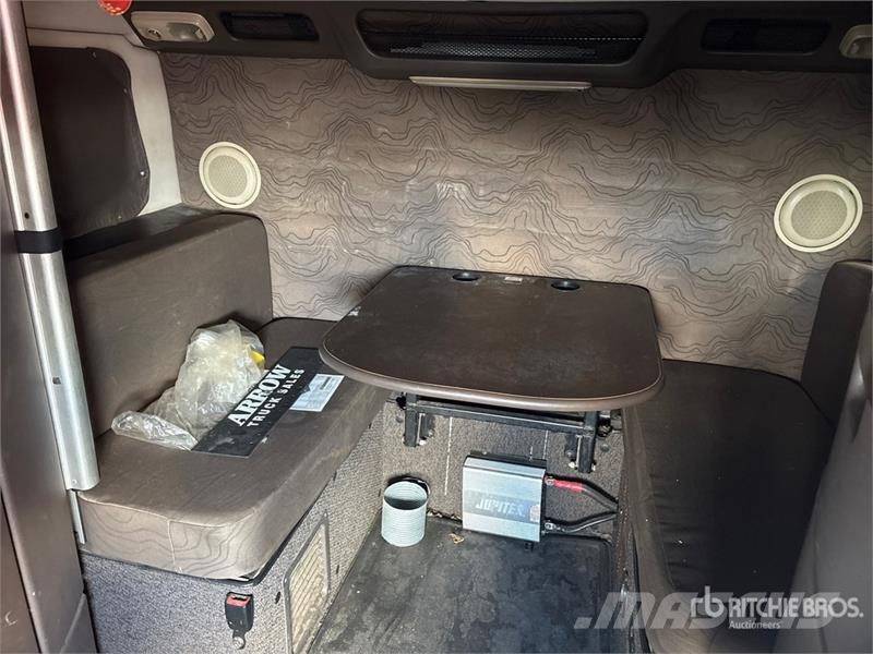 Volvo VNL Ciągniki siodłowe