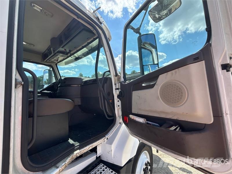 Volvo VNL Traktorske jedinice