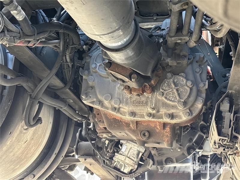 Volvo VNL Traktorske jedinice