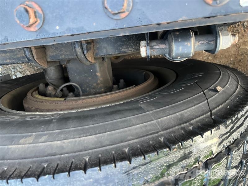 Volvo VNL Vlačilci