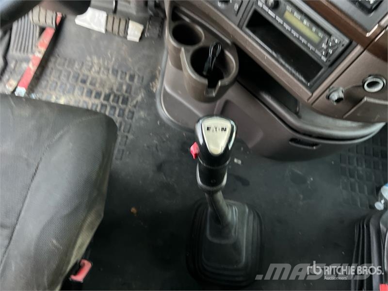 Volvo VNL Vlačilci