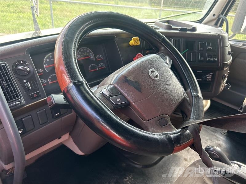 Volvo VNL Vilcēji