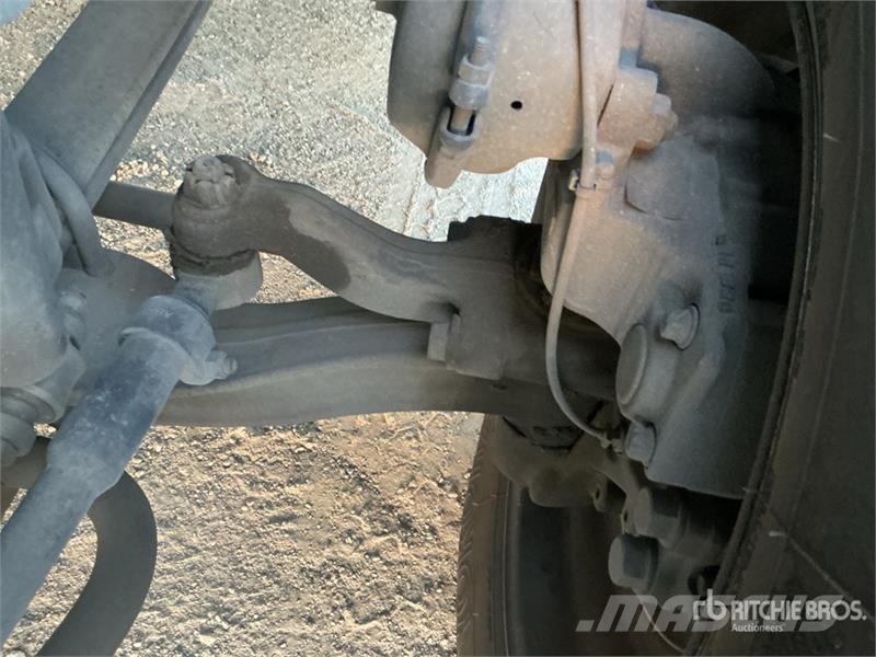 Volvo VNL Cavalos mecânicos