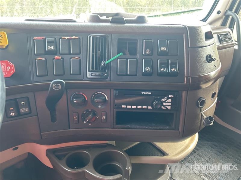 Volvo VNL Vilcēji
