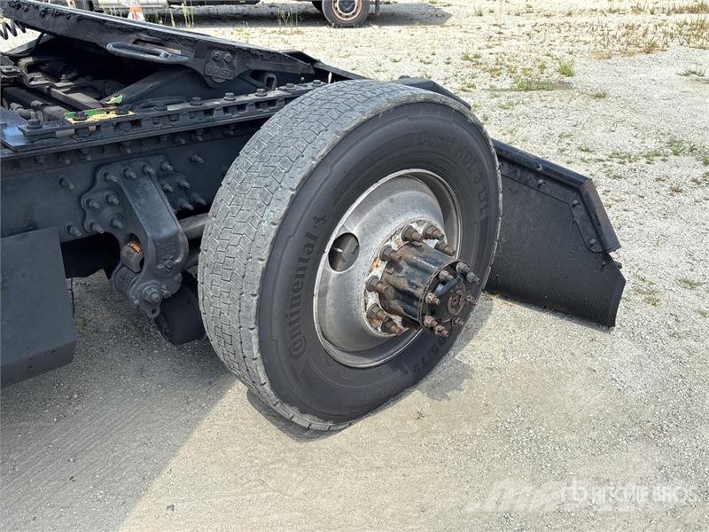 Volvo VNL Traktorske jedinice