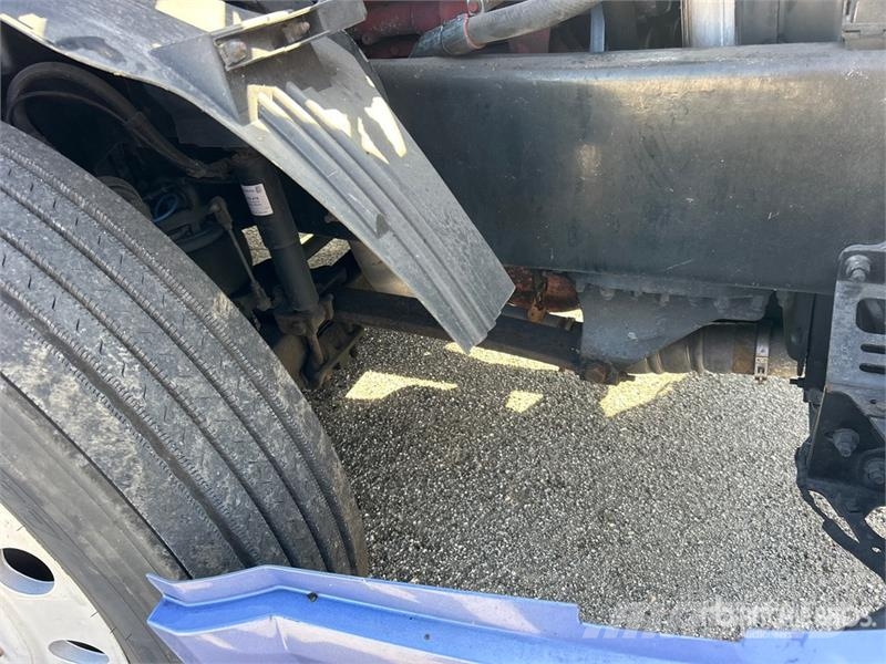 Volvo VNL Sattelzugmaschinen