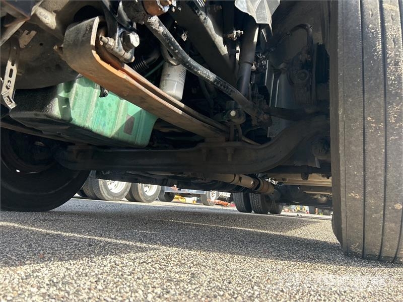 Volvo VNL Nyergesvontatók