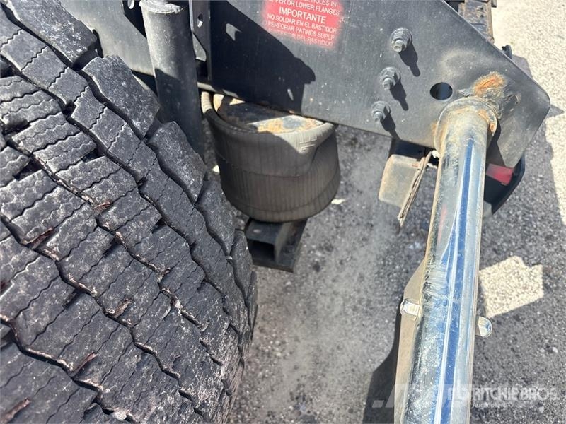Volvo VNL Ciągniki siodłowe