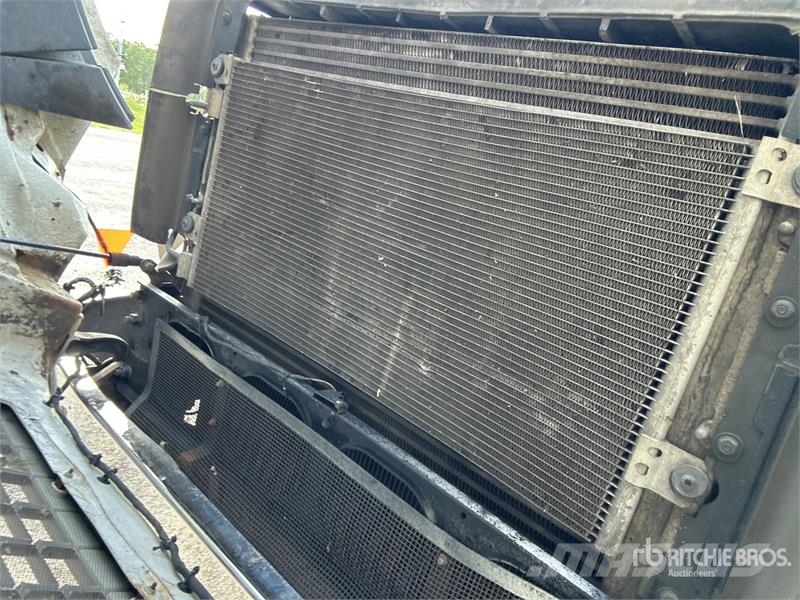Volvo VNL Nyergesvontatók