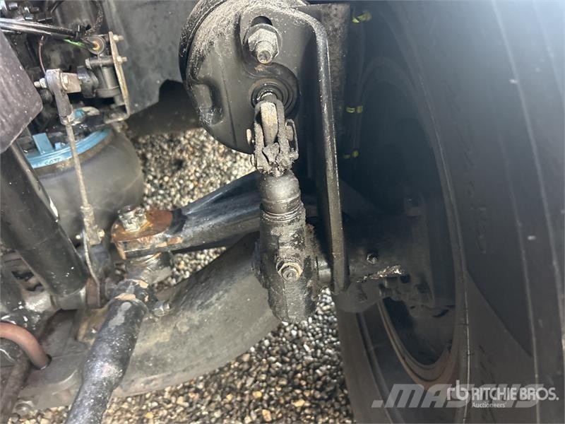 Volvo VNL Vlačilci