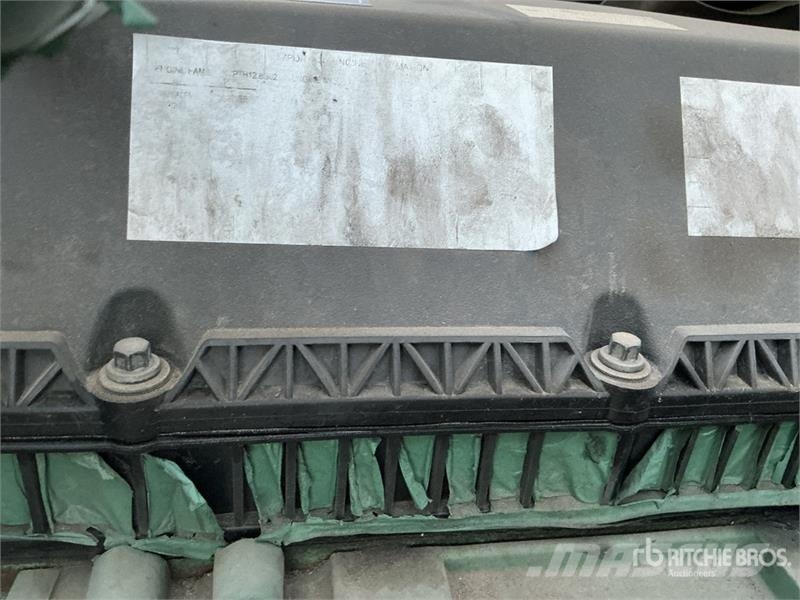 Volvo VNL Cavalos mecânicos