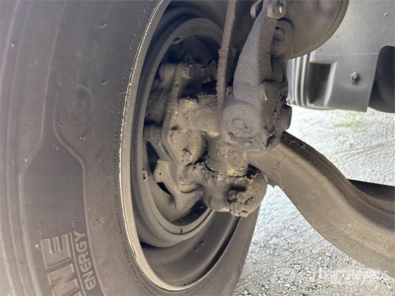 Volvo VNL Traktorske jedinice
