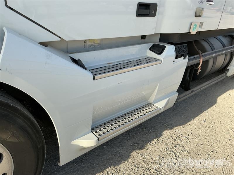 Volvo VNL Cavalos mecânicos
