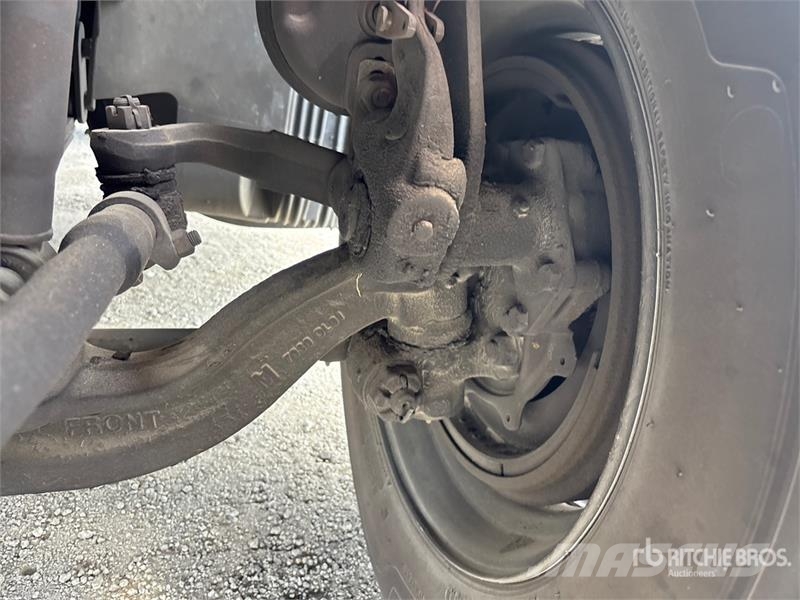Volvo VNL Traktorske jedinice