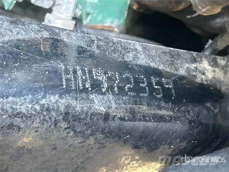 Volvo VNL Nyergesvontatók