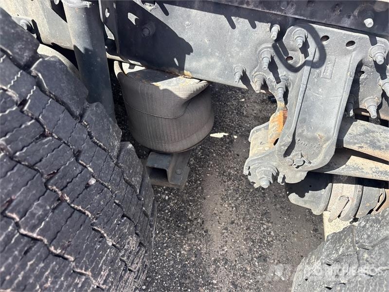 Volvo VNL Ciągniki siodłowe