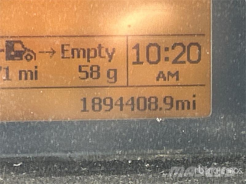 Volvo VNL Sattelzugmaschinen
