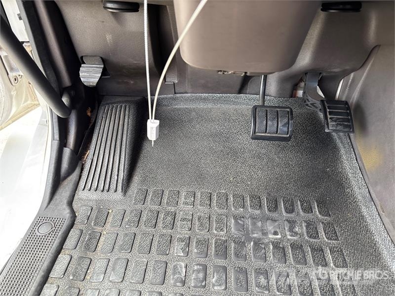 Volvo VNL Traktorske jedinice