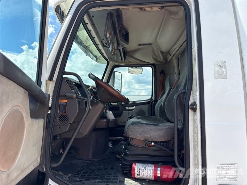 Volvo VNL Cabezas tractoras